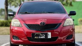 2011 Toyota Vios 1.3L J M/T‼️74k ALL IN‼️