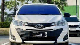 2018 Toyota Vios 1.3L J M/T‼️118k ALL IN DP‼️