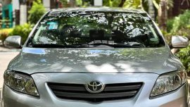 HOT!!! 2010 Toyota Altis 1.6G for sale at affordable price 