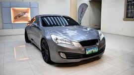 2010  Hyundai  Genesis COUPE  3.8 Automatic @ 688t Nego Batangas Area  PHP 688,000