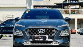 2019 Hyundai Kona 2.0 GLS AT Gas‼️