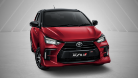 All-new Toyota Wigo will debut soon in the Philippines: Report