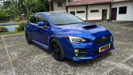 HOT!!! 2016 SUBARU WRX for sale at affordable price 