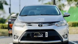 2017 Toyota Vios 1.5 G M/T‼️