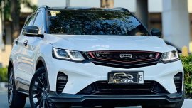 2020 Geely Coolray 1.5 Limited Sport Automatic Gasoline‼️