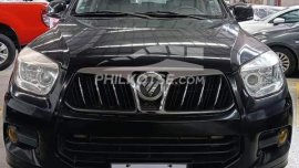 2016 Foton Toplander 2.8 M/T