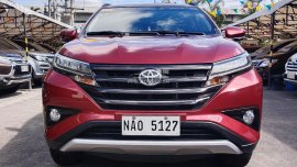 2018 Toyota Rush  1.5 G AT