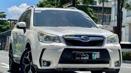 1859k ALL IN PROMO!! HOT!!! 2013 Subaru Forester 2.0 XT Automatic Gas at affordable price