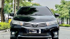 2015 Toyota Corolla Altis 1.6G Automatic Gasoline‼️