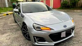 HOT!!! 2017 Subaru BRZ for sale at affordable price 