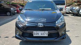 2019 Toyota Wigo G A/T
