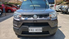 2022 Suzuki S-Presso M/T