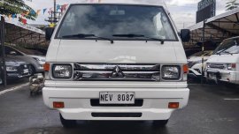 2021 Mitsubishi L300 FB EXCEED EURO4 M/T