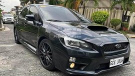 HOT!!! 2015 Subaru WRX STI Premium for sale at affordable price 