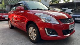 2016 Suzuki Swift 1.2 GL A/T