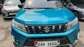 2019 Suzuki Vitara GLX 1.6 A/T 