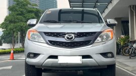 145k ALL IN PROMO!! Pre-owned Silver 2016 Mazda BT-50 4x2 Automatic Diesel for sale