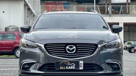 259k ALL IN PROMO!! Pre-owned 2018 Mazda 6 2.5 Wagon Automatic Gas for sale