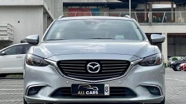 224k ALL IN PROMO!! FOR SALE! 2016 Mazda 6 2.5 Wagon Automatic Gas  available at cheap price