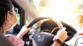 Agree with LTO’s move to scrap periodic medical exam? [Poll of the Week]