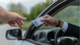 LTO announces shortage in driver’s license cards