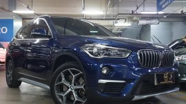 2018 BMW X1 2.0L DSL AT SAVE ALMOST 2MIL