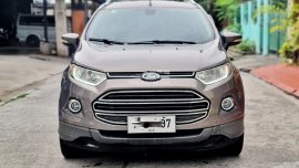 Ford Ecosport Titanium 2015 AT