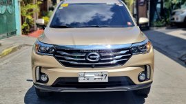 Gac Gs4 2019 AT 4X2