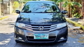 Honda City E 2009 1.5L AT