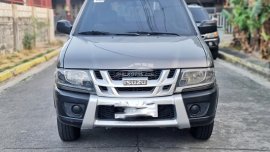 Isuzu Crosswind XL 2017 MT