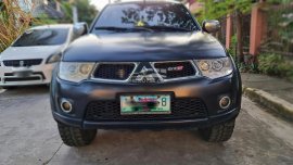 Mitsubishi Montero Sport GTV 4x4 2012 AT