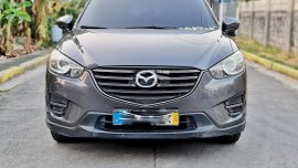 Mazda CX5 Skyactive 2016 AT