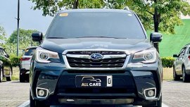 2017 Subaru Forester XT‼️