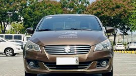 2018 Suzuki Ciaz Automatic Gas‼️