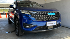 Great Wall Motor Haval H6