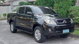 Toyota Hilux 3.0 G Diesel 4x4 AT
