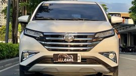 97k ALL IN PROMO!! Need to sell White 2019 Toyota Rush 1.5 E Manual Gas second hand