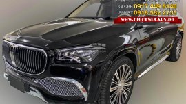2023 MERCEDES BENZ GLS600 MAYBACH 
