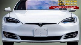 2022 TESLA MODEL S 