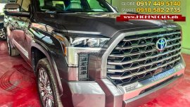 2023 TOYOTA TUNDRA CAPSTONE