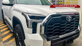 2023 TOYOTA TUNDRA TRD SPORT OFF ROAD