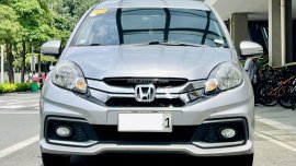 2016 Honda Mobilio RS a/t‼️TOP OF THE LINE‼️