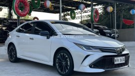 2022 TOYOTA COROLLA ALTIS GR-SPORTS1.6L V