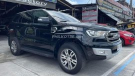 Ford Everest Trend  4x2 AT