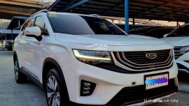 Selling White 2021 Geely Okavango 1.5 Urban Plus DCT