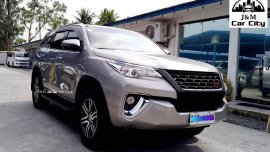RUSH sale!!! 2018 Toyota Fortuner SUV / Crossover at cheap price