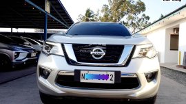 Hot deal alert! 2020 Nissan Terra  2.5 4x2 VL AT for sale at 