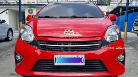 Pre-owned 2017 Toyota Wigo  1.0 G MT for sale