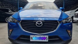 Sell second hand 2017 Mazda CX-3 2.0L SkyActiv-G Pro