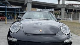 2010 Porsche 911 Carrera S 997.2 PDK 
